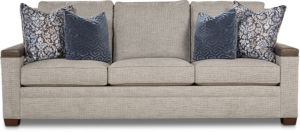 Huntington House Sofa 2500-20 CAP