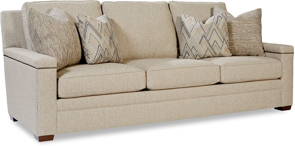 Huntington House Sofa 2500-20 CAP
