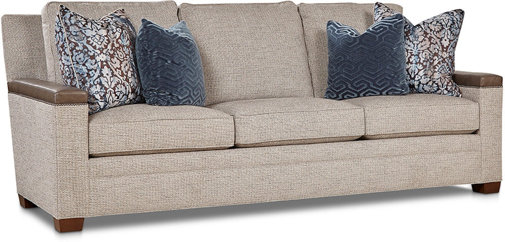 Huntington House Sofa 2500-20 CAP