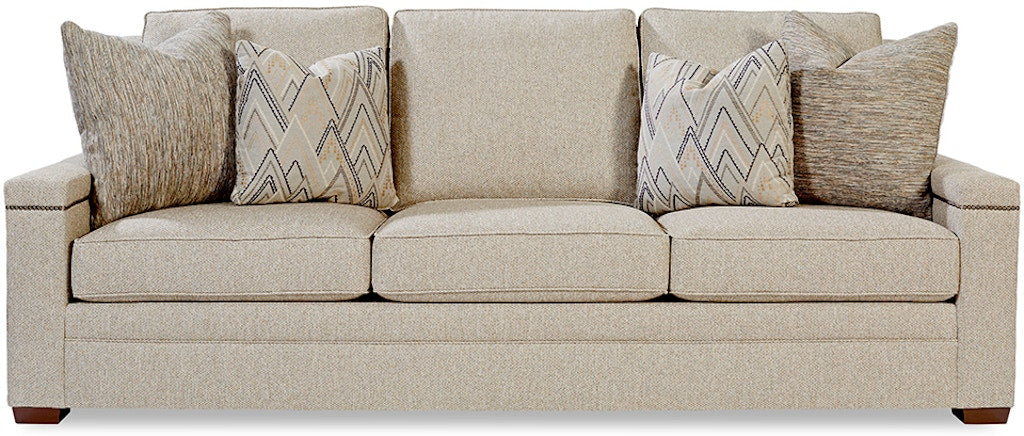 Huntington House Sofa 2500-20 CAP