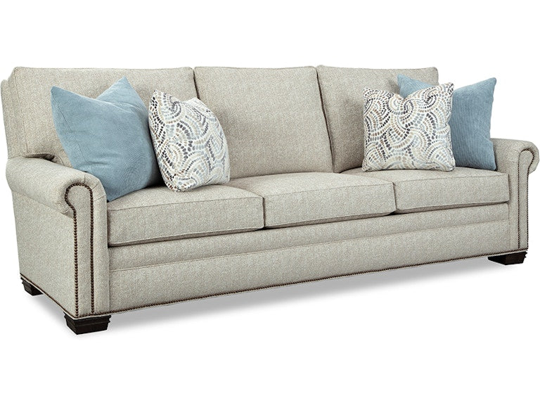 Huntington House Sofa 2500-20 PANEL