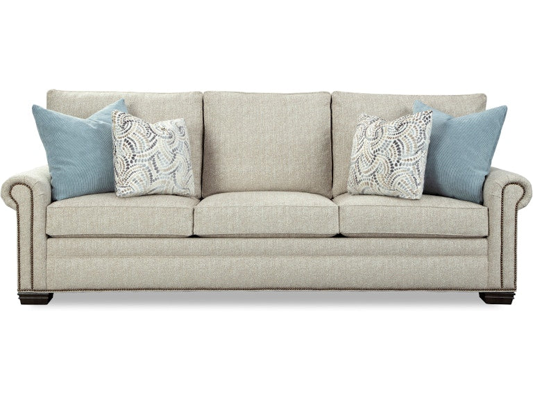 Huntington House Sofa 2500-20 PANEL