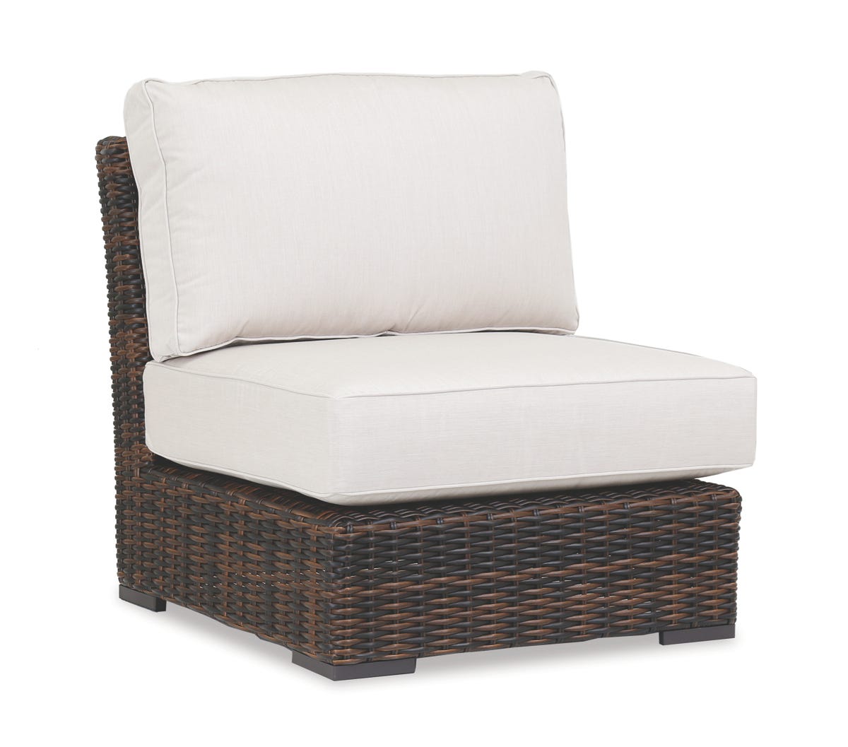 CUSTOM KIT for Montecito Armless Club Chair
