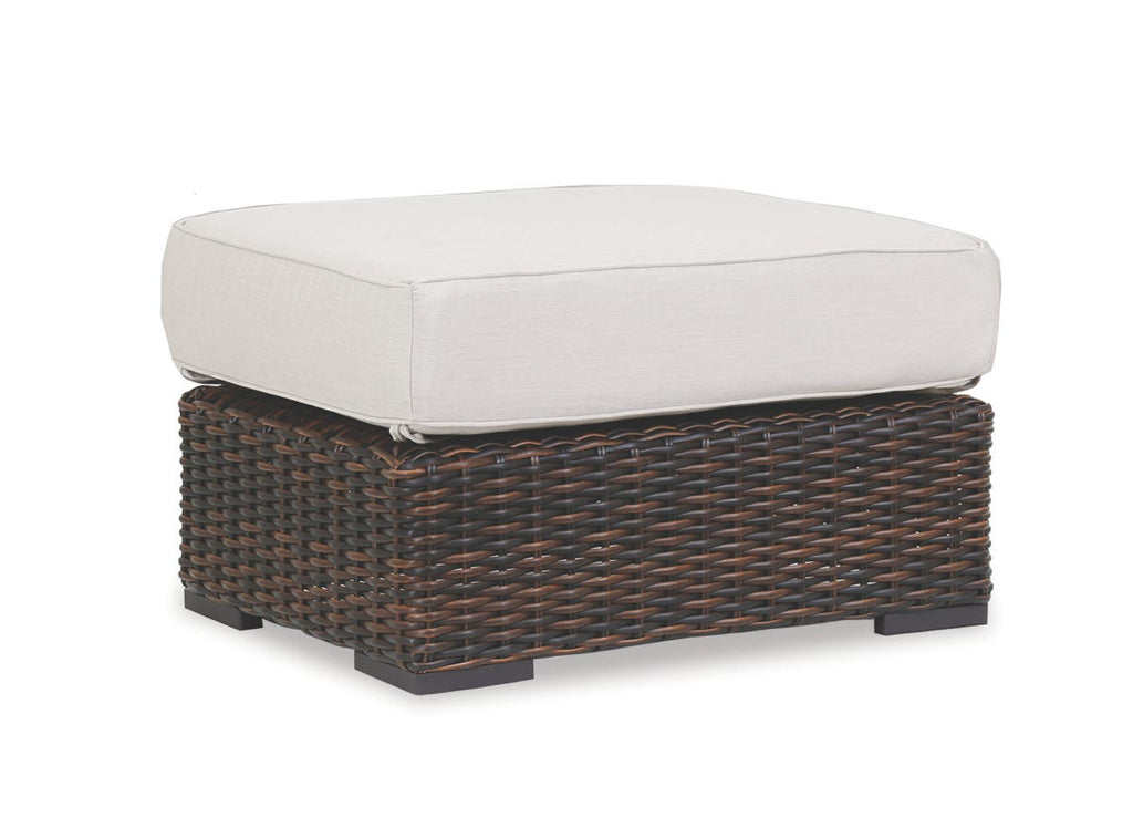 CUSTOM KIT for Montecito Ottoman
