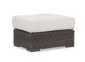 CUSTOM KIT for Montecito Ottoman