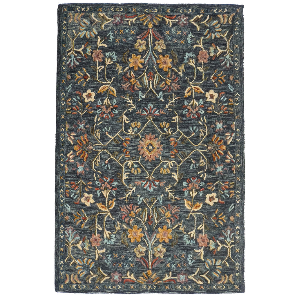 Avanti-Valentina Navy Multi