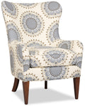 Nikko Wing Chair
