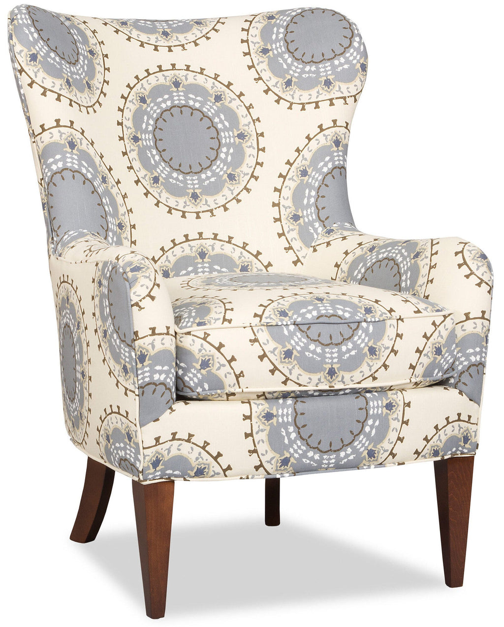 Nikko Wing Chair