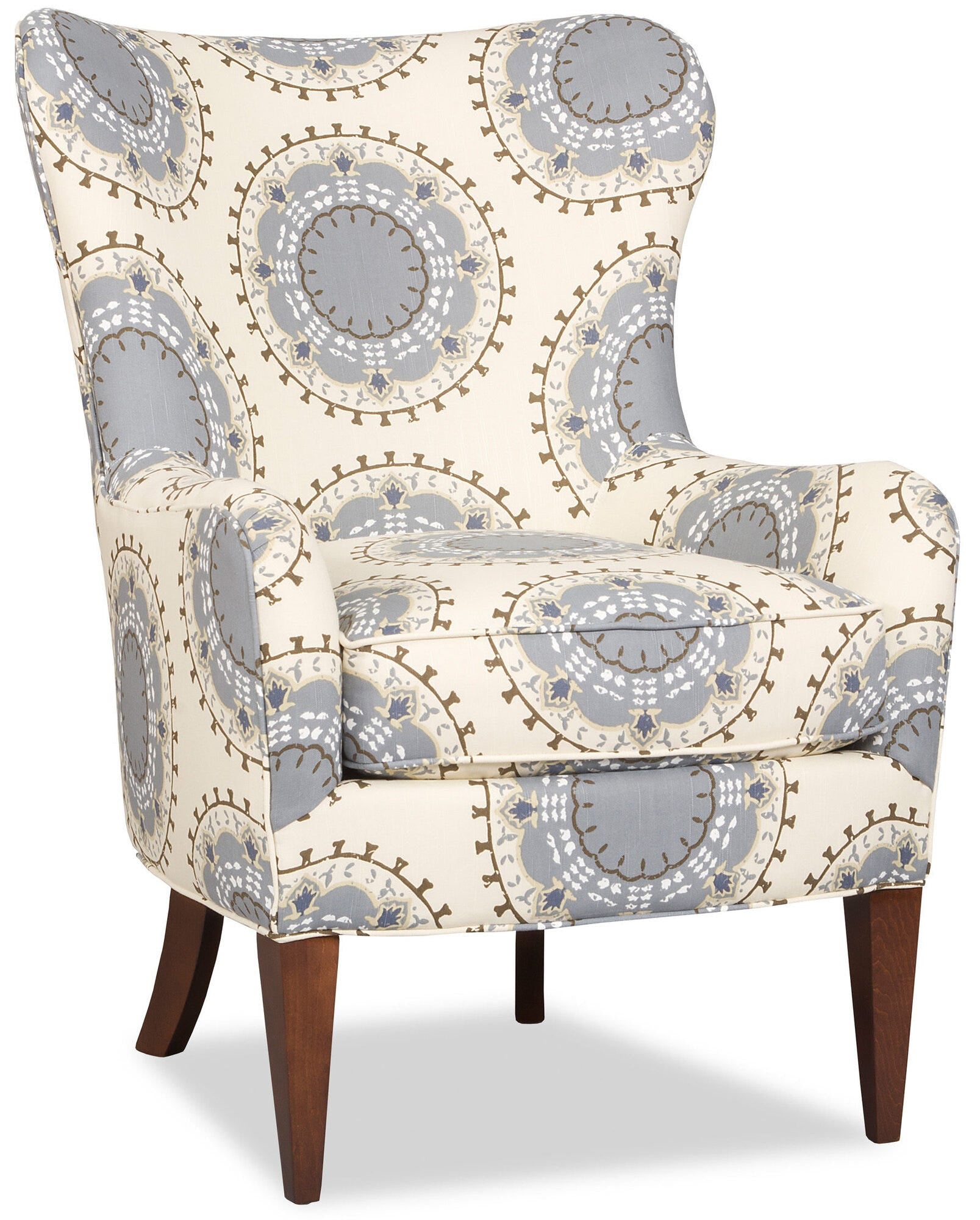 Nikko Wing Chair