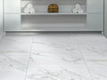 UNIVERSE 12X24 CALACATTA ROOM