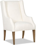 Avery Host Chair