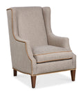 Tenison Wing Chair