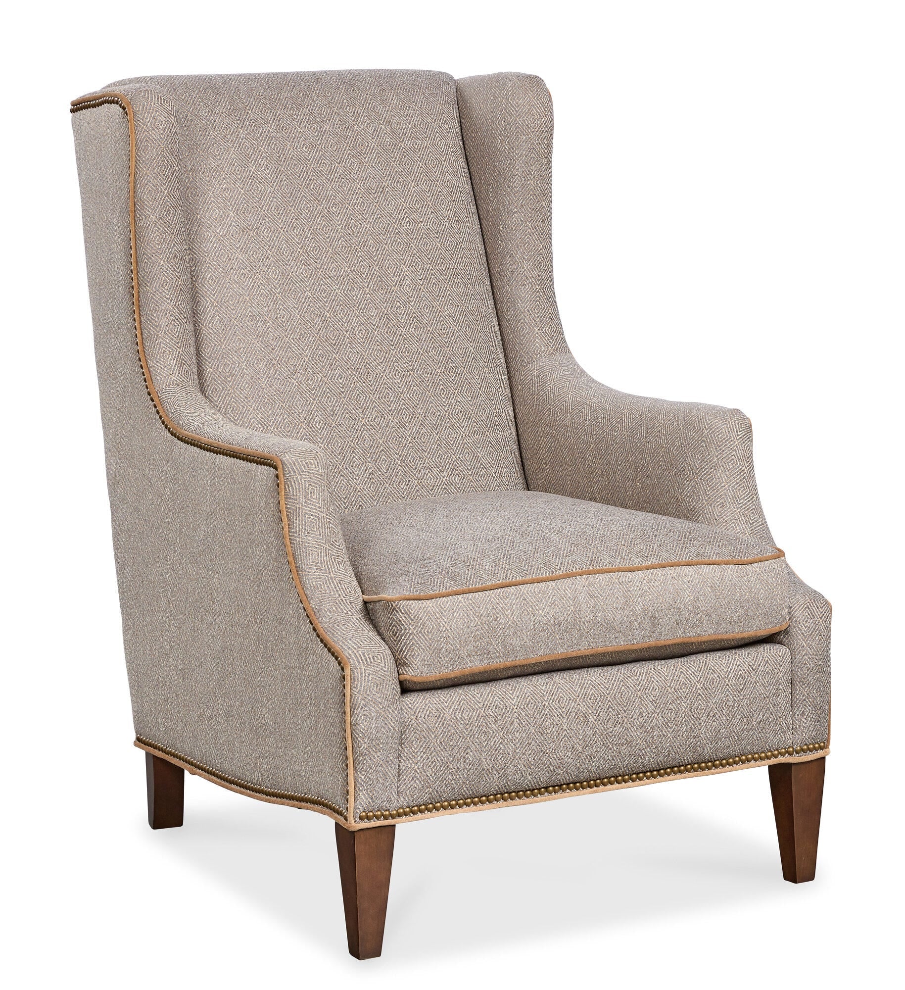 Tenison Wing Chair