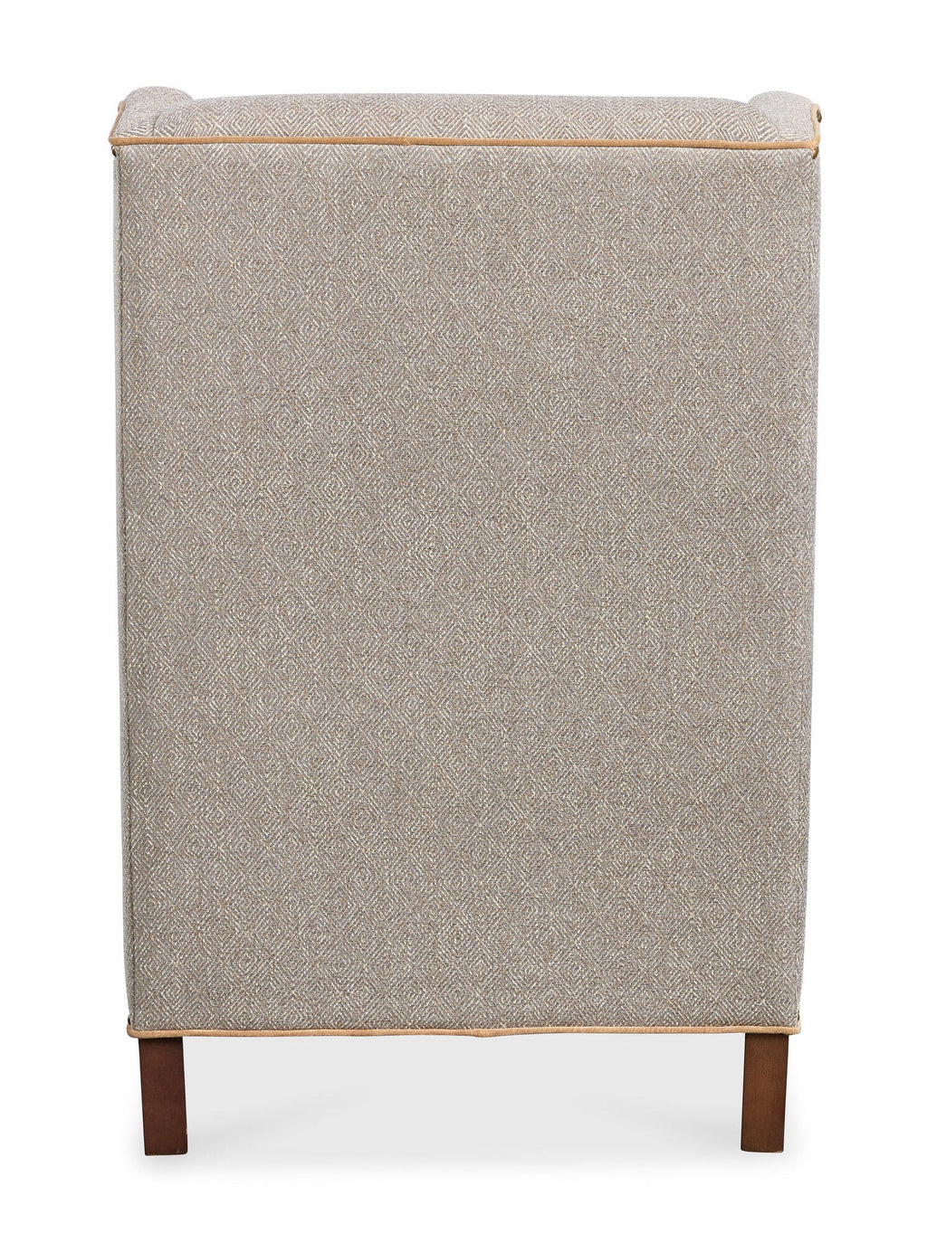 Tenison Wing Chair