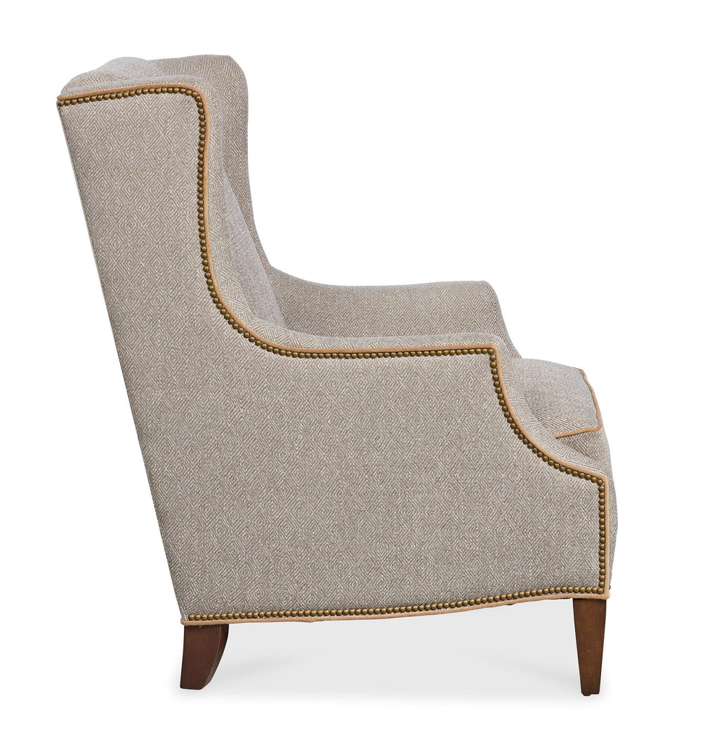 Tenison Wing Chair