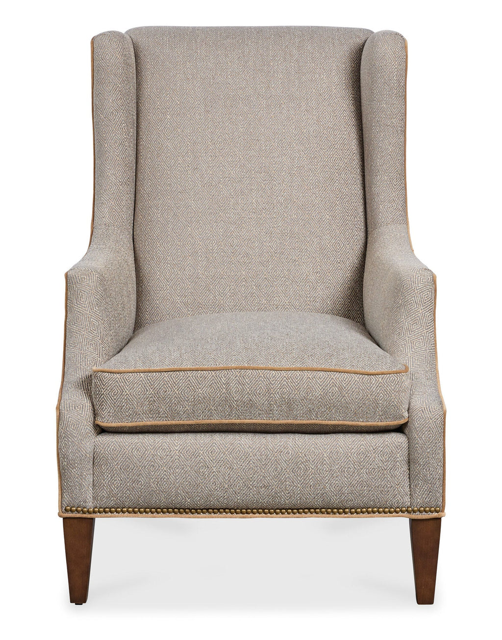 Tenison Wing Chair