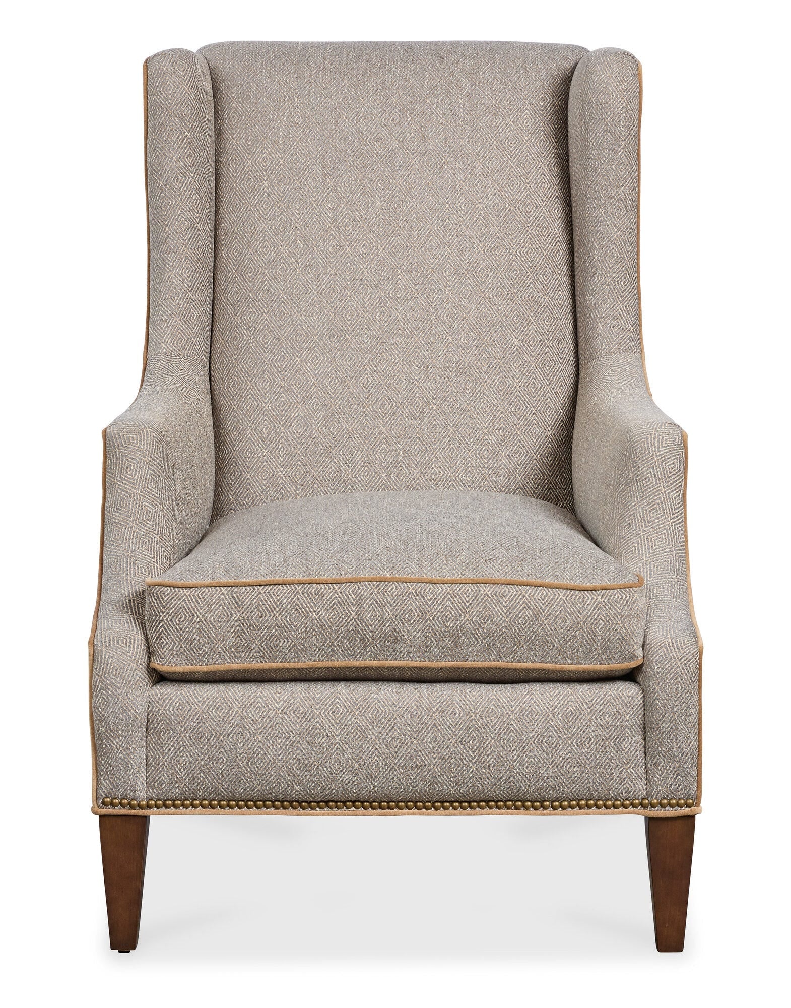 Tenison Wing Chair