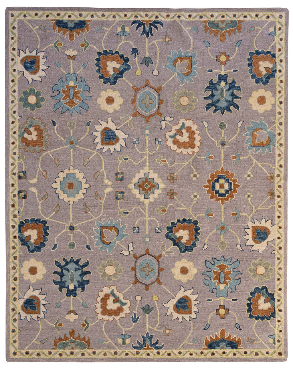 Avanti-Mahal Silver