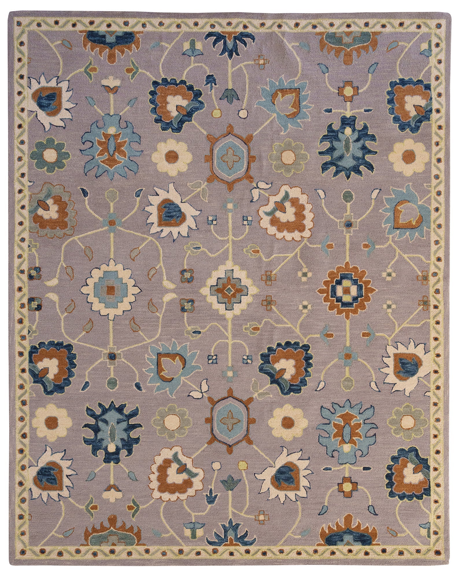 Avanti-Mahal Silver