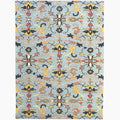 Avanti-Serapi Misty Blue
