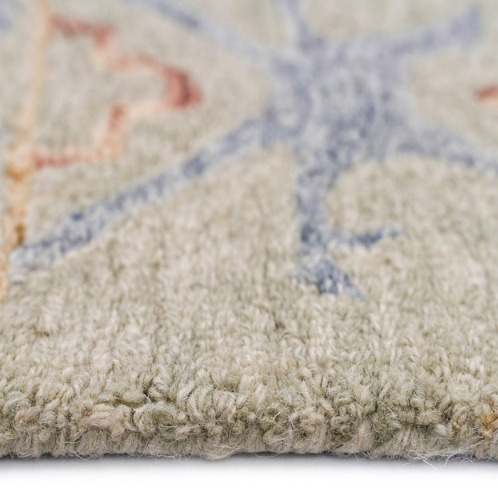 Avanti-Oushak Natural Multi