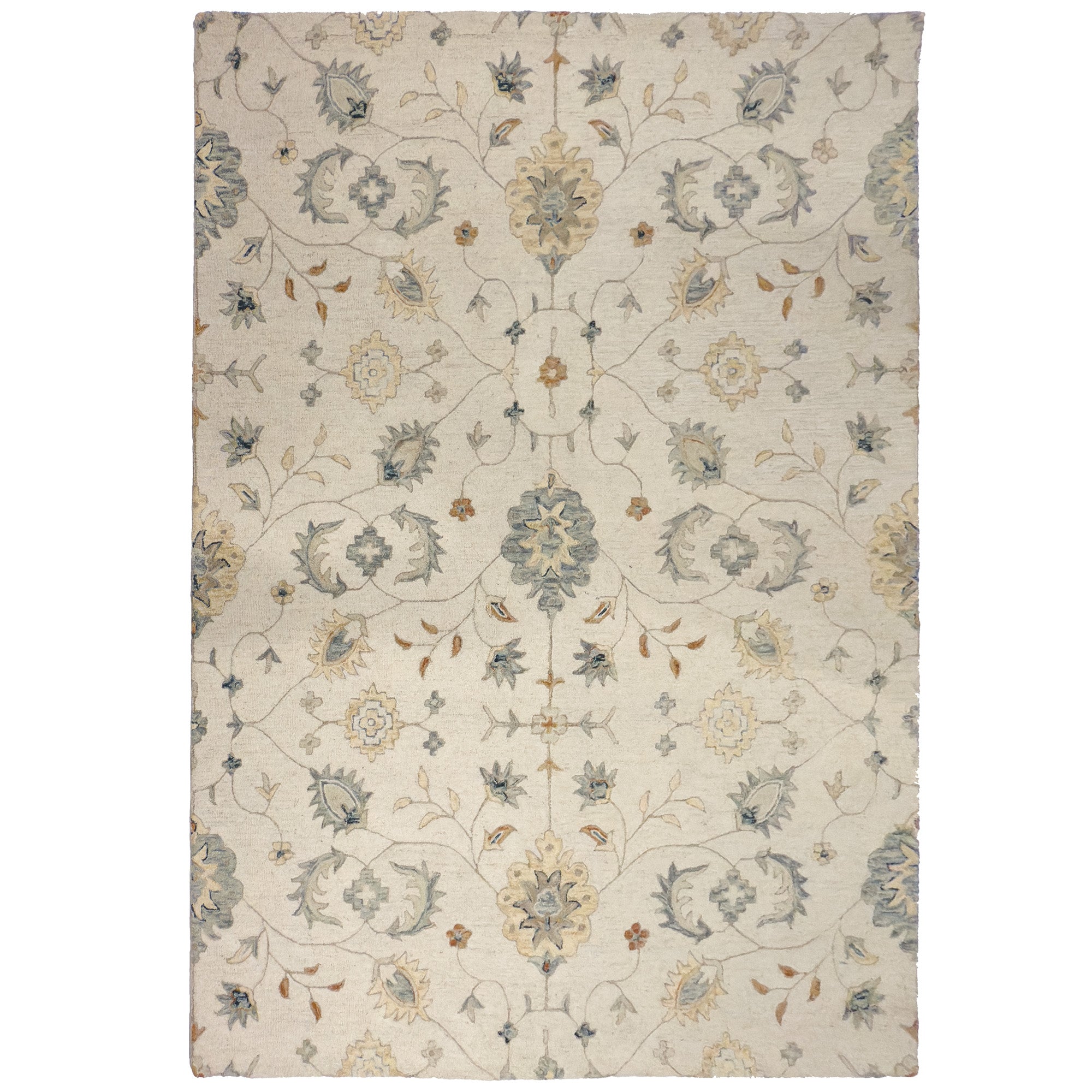 Avanti-Ella Cream Multi