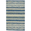 Avanti-Kelim Alpine Blue