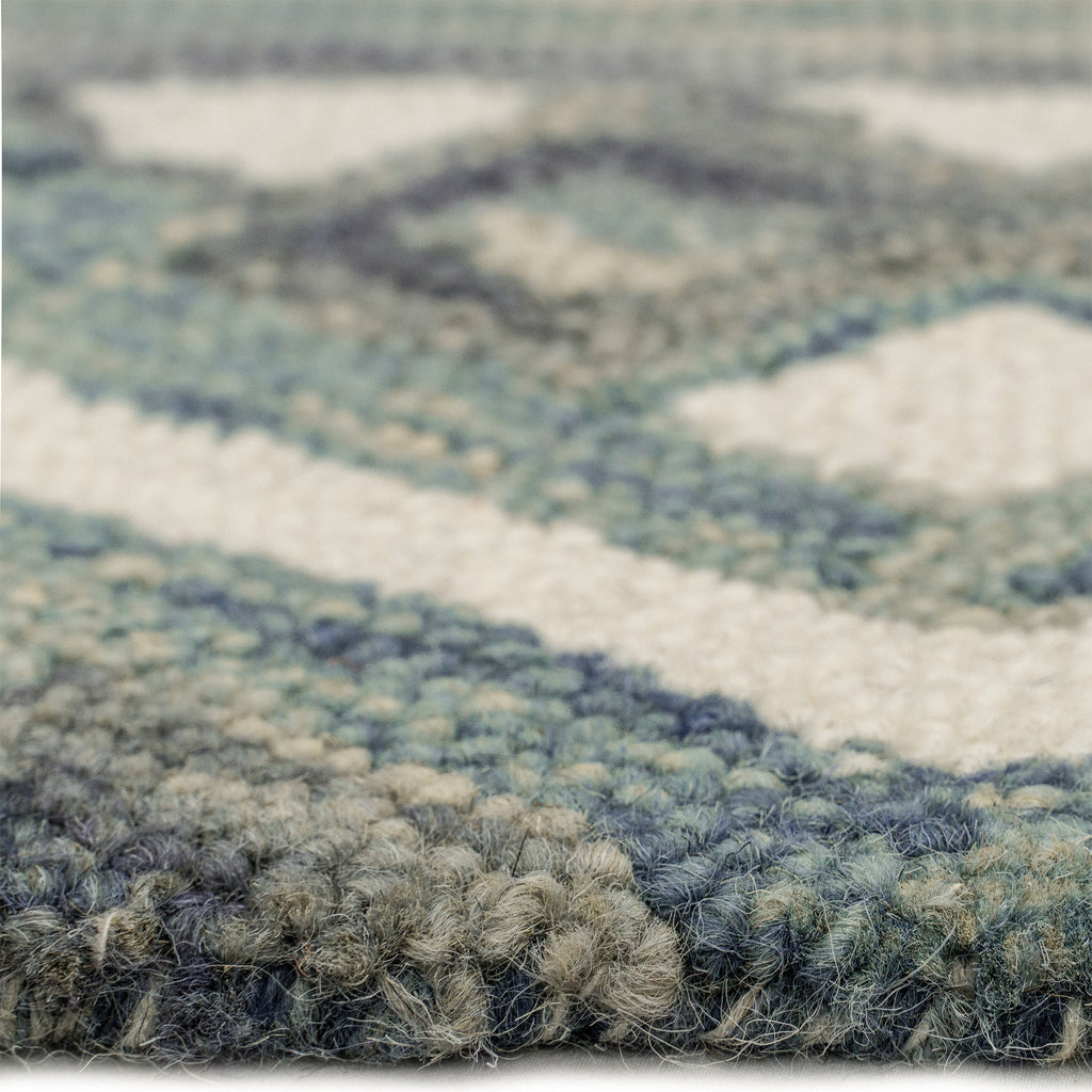 Avanti-Kelim Alpine Blue