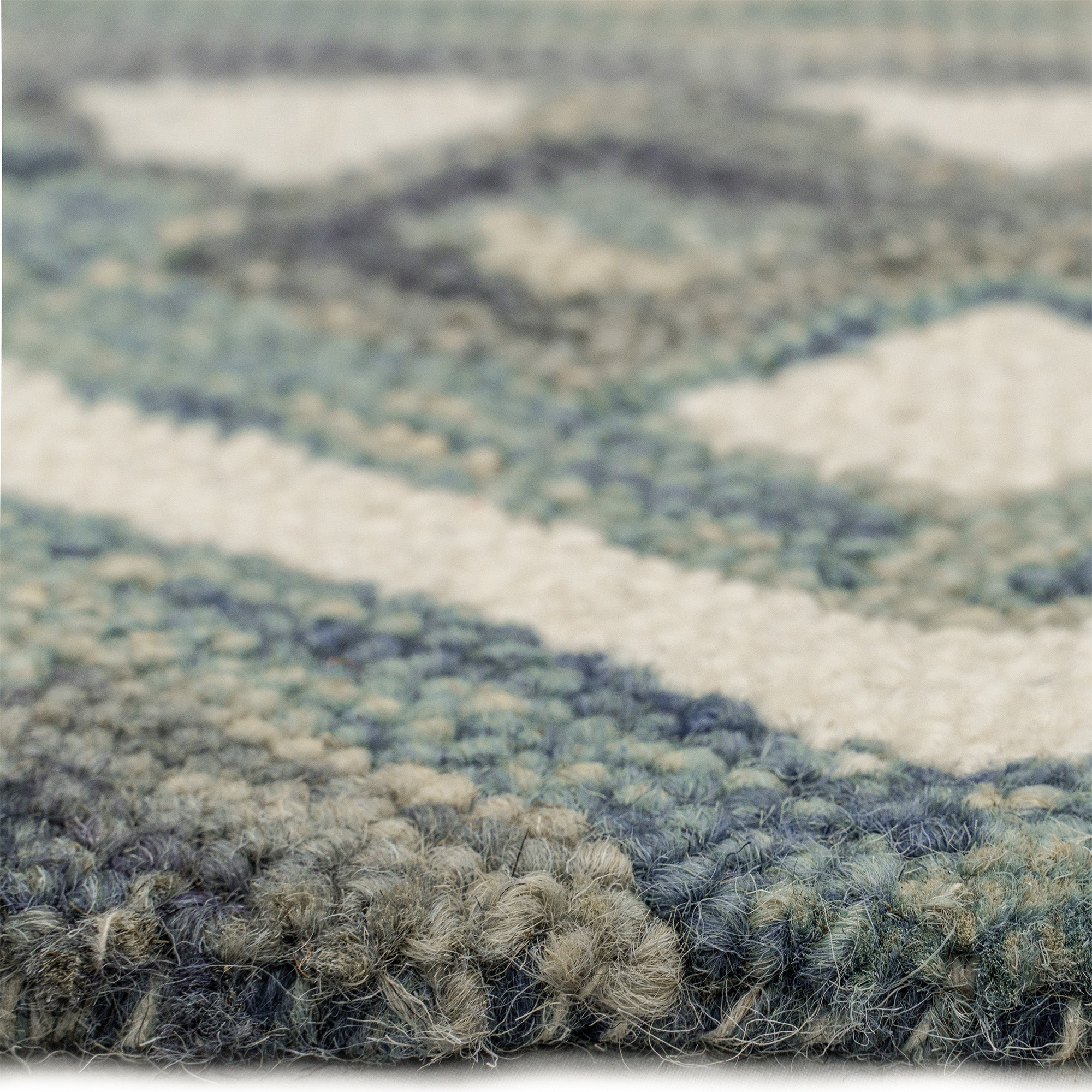 Avanti-Kelim Alpine Blue