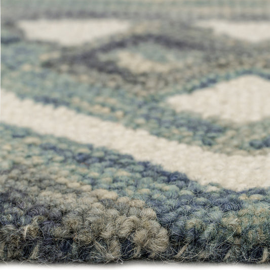 Avanti-Kelim Alpine Blue