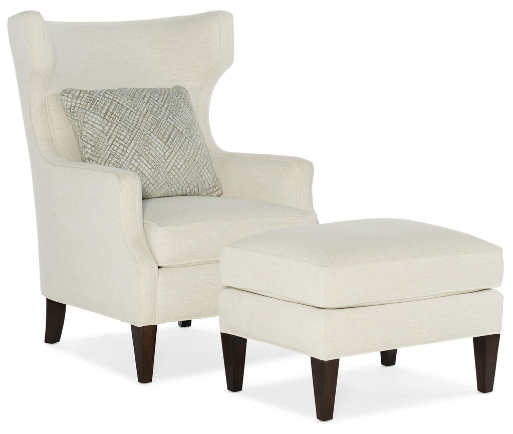 Miri Wing Chair