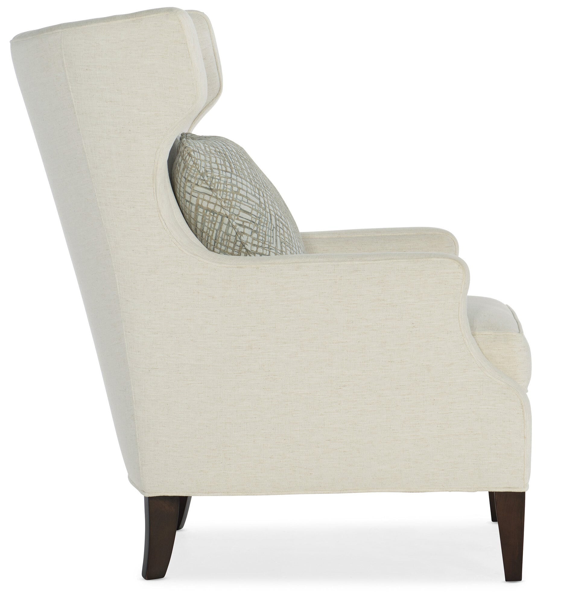 Miri Wing Chair