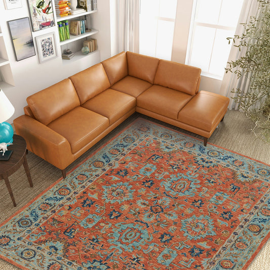 Avanti-Avondale Terra Blue