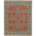 Avanti-Avondale Terra Blue