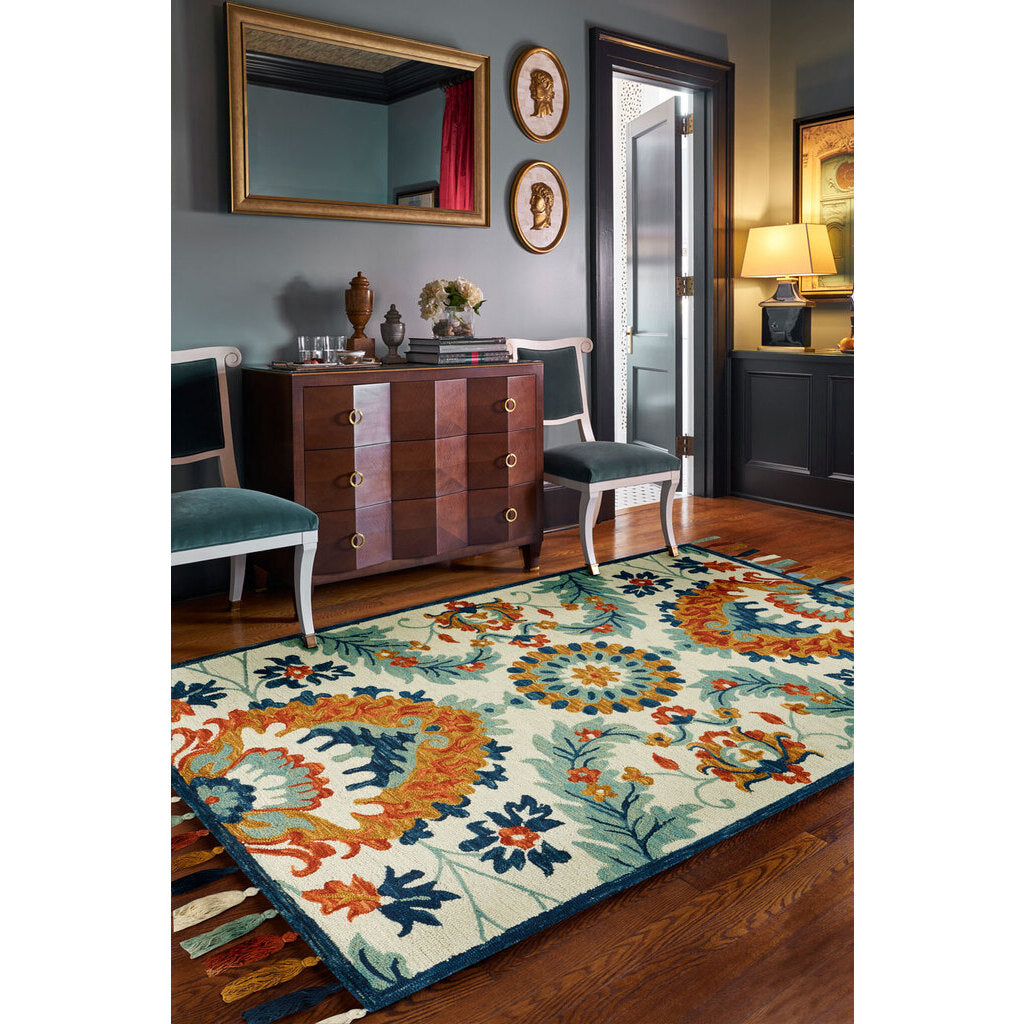 Gypsy-Manihari Sunset Multi