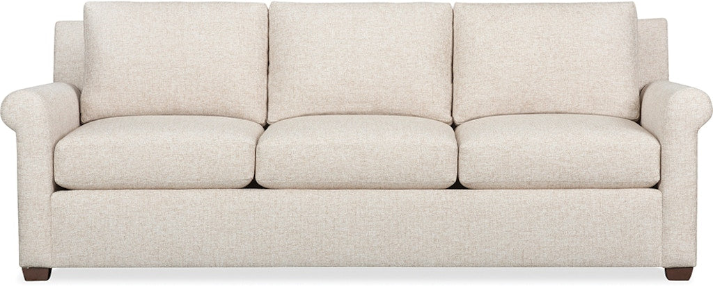 Huntington House Sofa 2600-20/90 ROLL