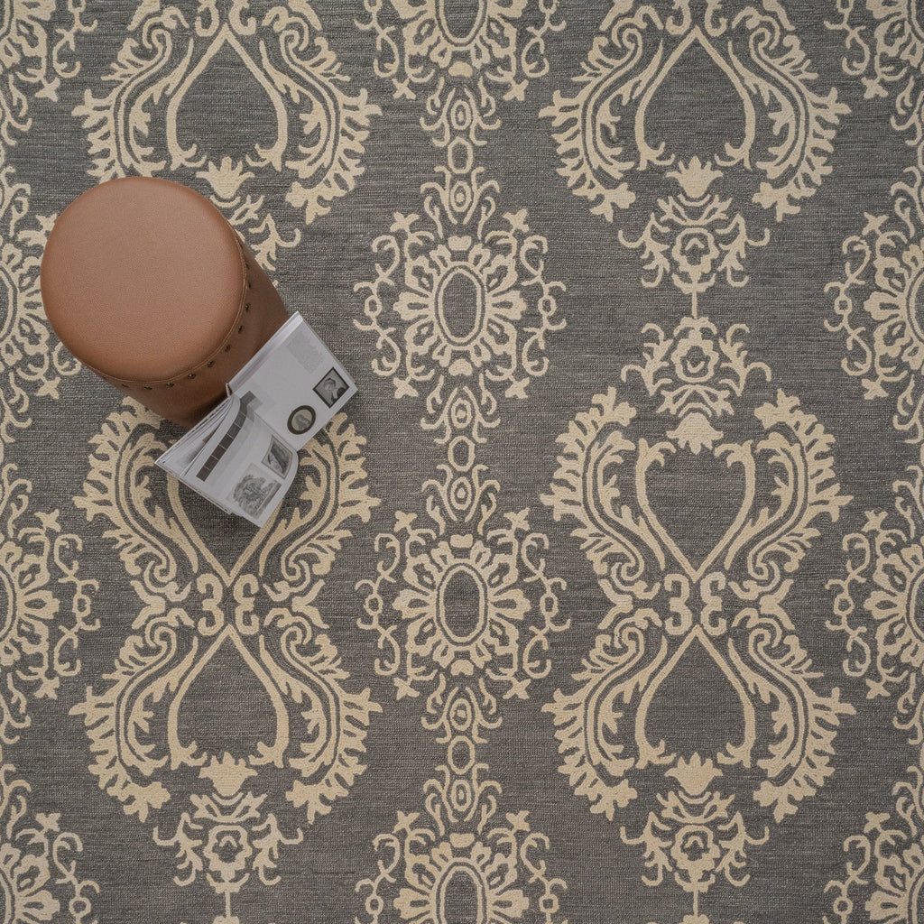 Camille Pewter