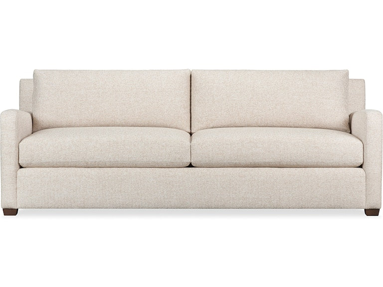 Huntington House Sofa 2600-70/90 SLOPE