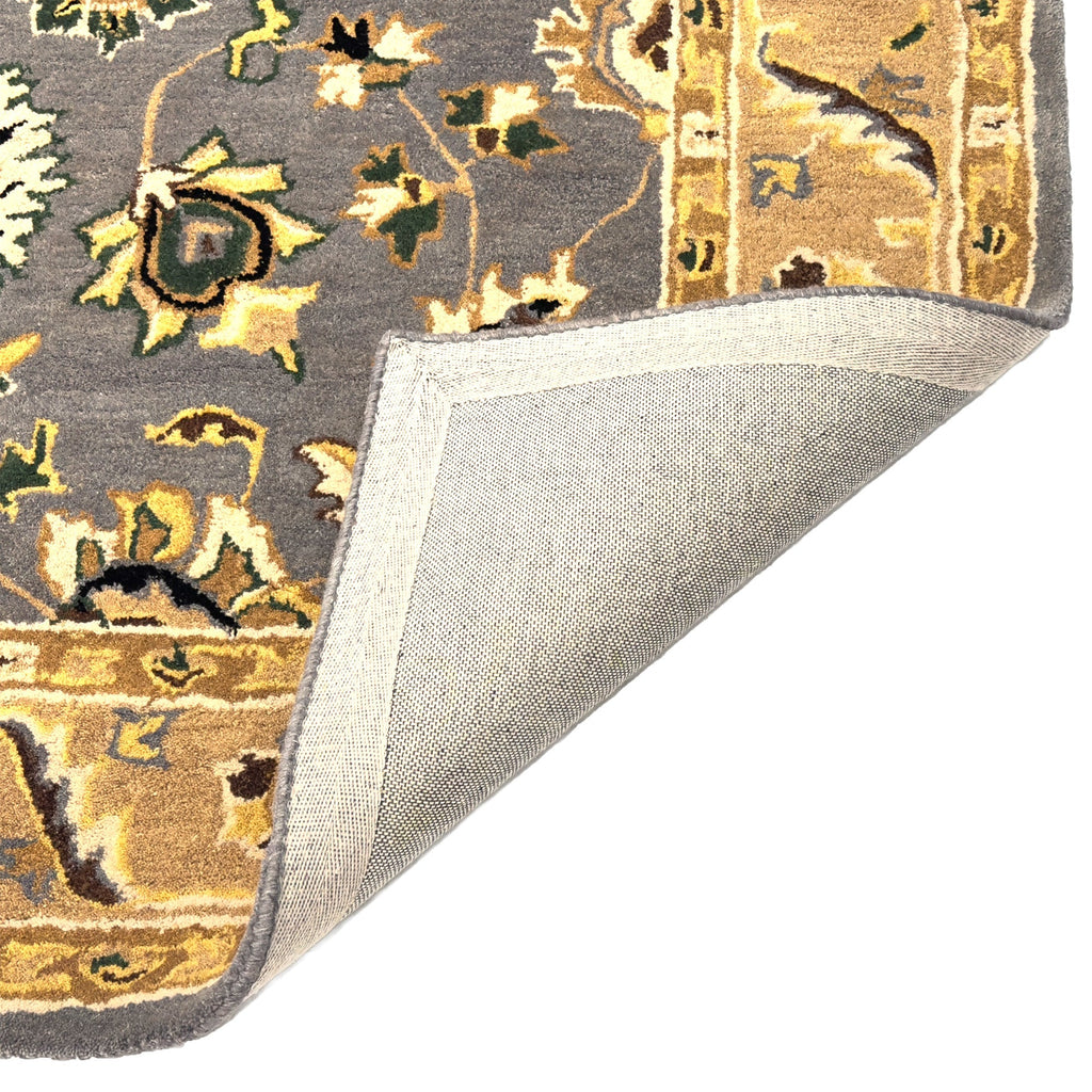 Persia-Keshan Gray Beige