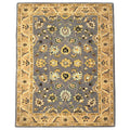 Persia-Keshan Gray Beige