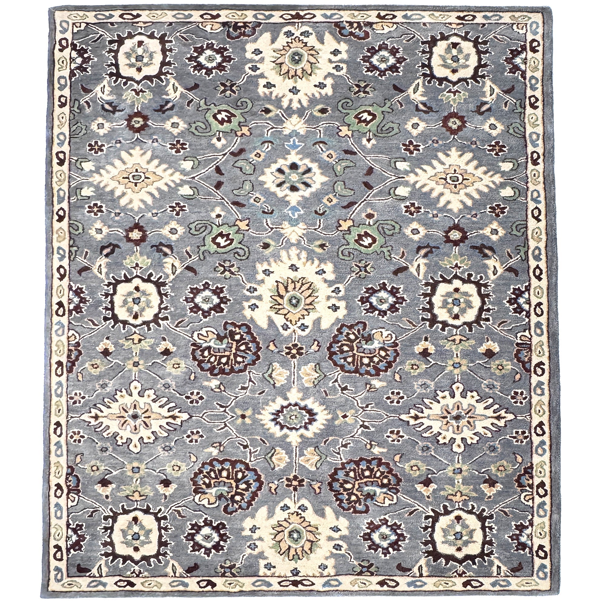 Persia-Mahal Gray