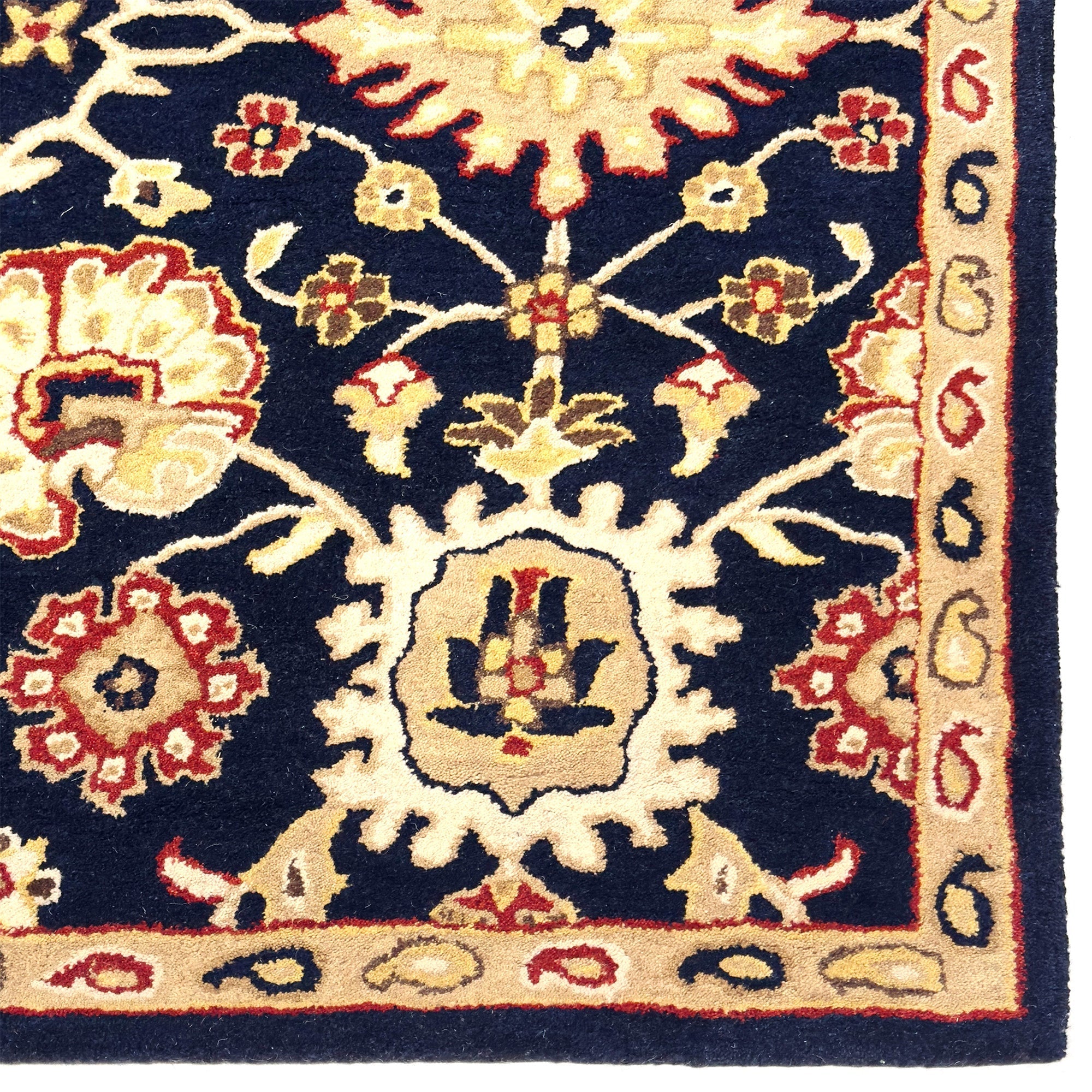 Persia-Mahal Navy