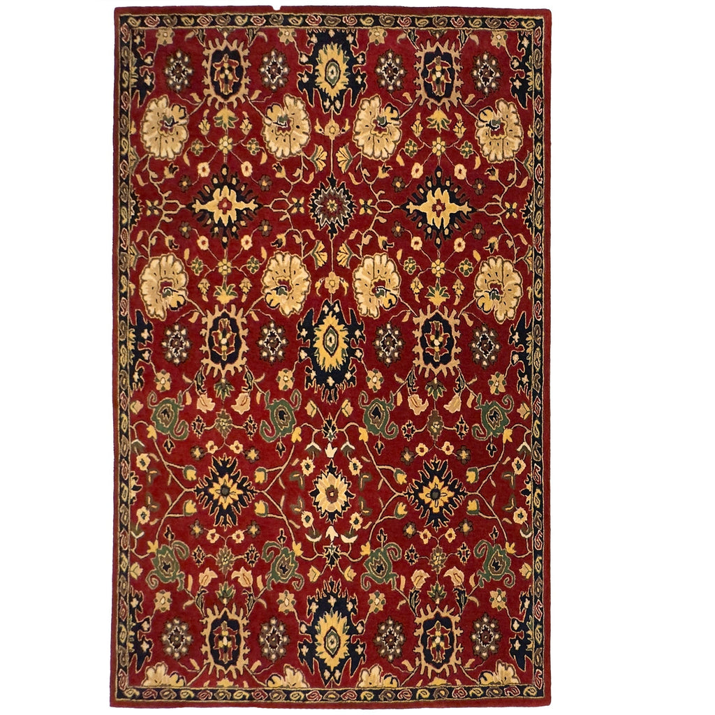 Persia-Mahal Red