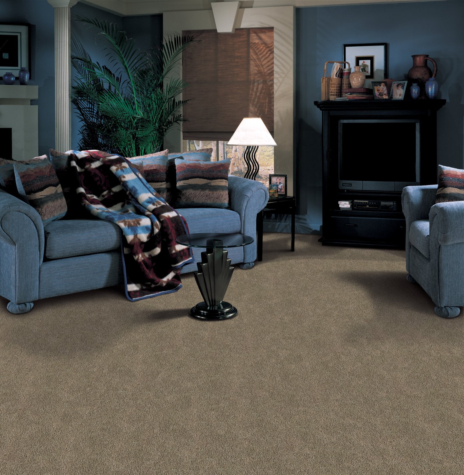 Mohawk Flooring Weston Manor - room scene