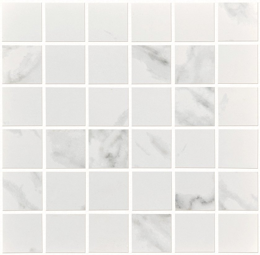UNIVERSE MOSAIC CALACATTA MAIN