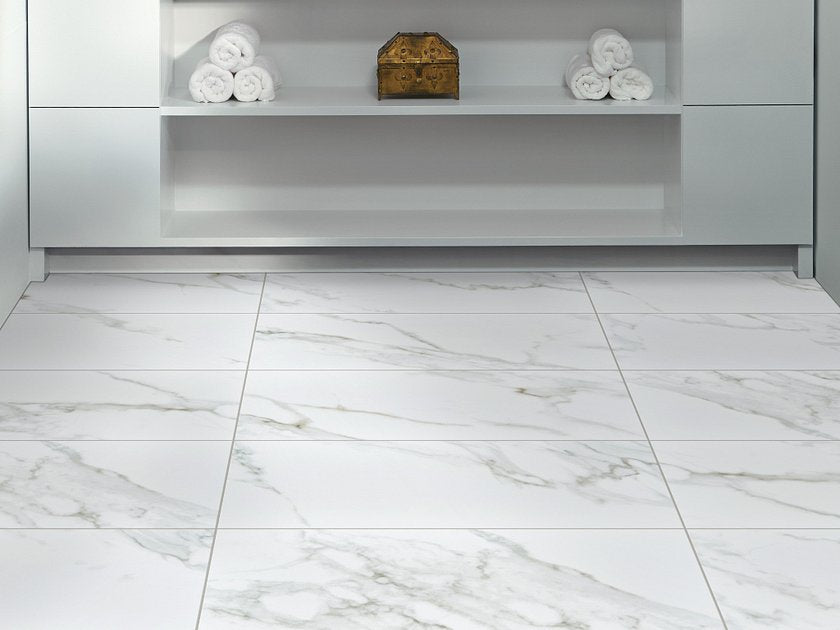 UNIVERSE MOSAIC CALACATTA ROOM