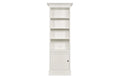 SINGLE DISPLAY BOOKCASE - COMPLETE Primary