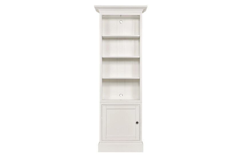SINGLE DISPLAY BOOKCASE - COMPLETE Primary