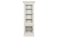 SINGLE DISPLAY CABINET - COMPLETE Primary