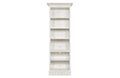 SINGLE BOOKCASE CABINET - COMPLETE Primary